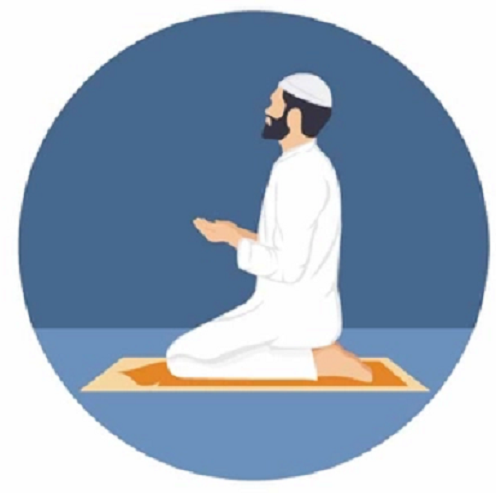 Doa Harian Masjid Jami' Al-Anwar