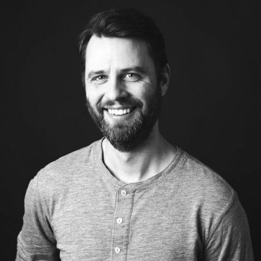 Kaharuddin, S.THI pengurus masjid di Masjid Jami' Al-Anwar